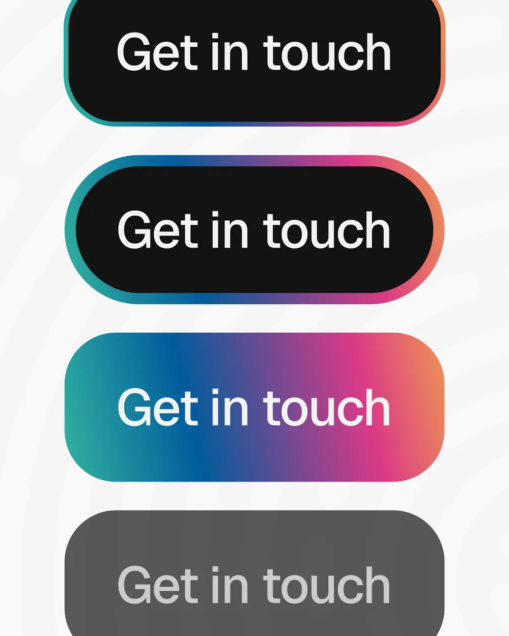 United Consult button states